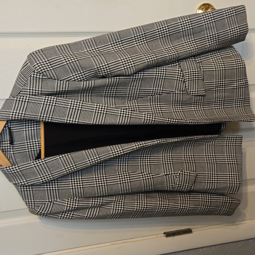 Women's jacket